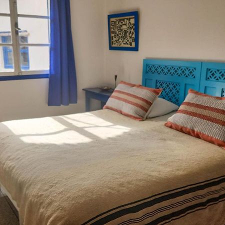 Hotel-Restaurant Le Kaouki سيدي كاوكي المظهر الخارجي الصورة