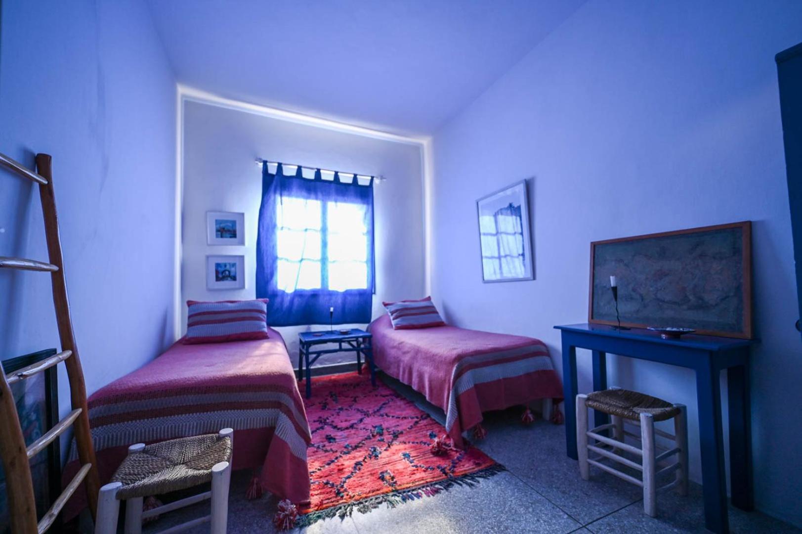 Hotel-Restaurant Le Kaouki سيدي كاوكي المظهر الخارجي الصورة