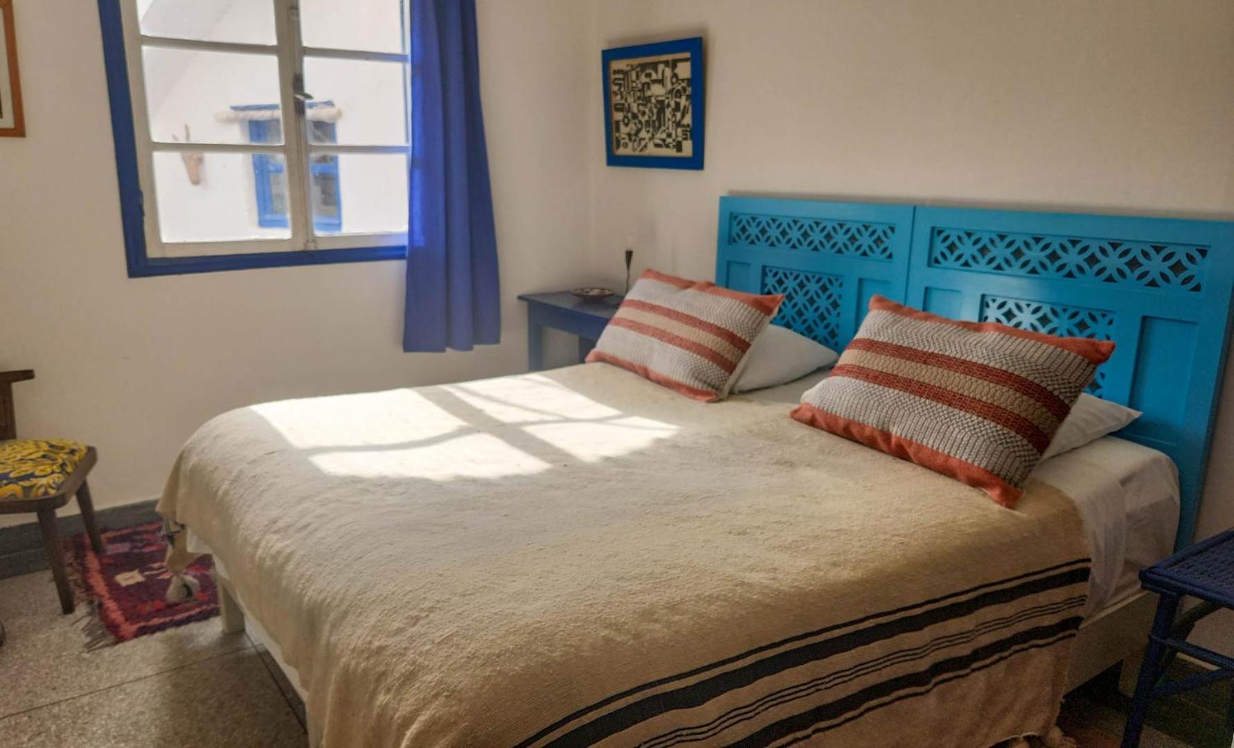 Hotel-Restaurant Le Kaouki سيدي كاوكي المظهر الخارجي الصورة