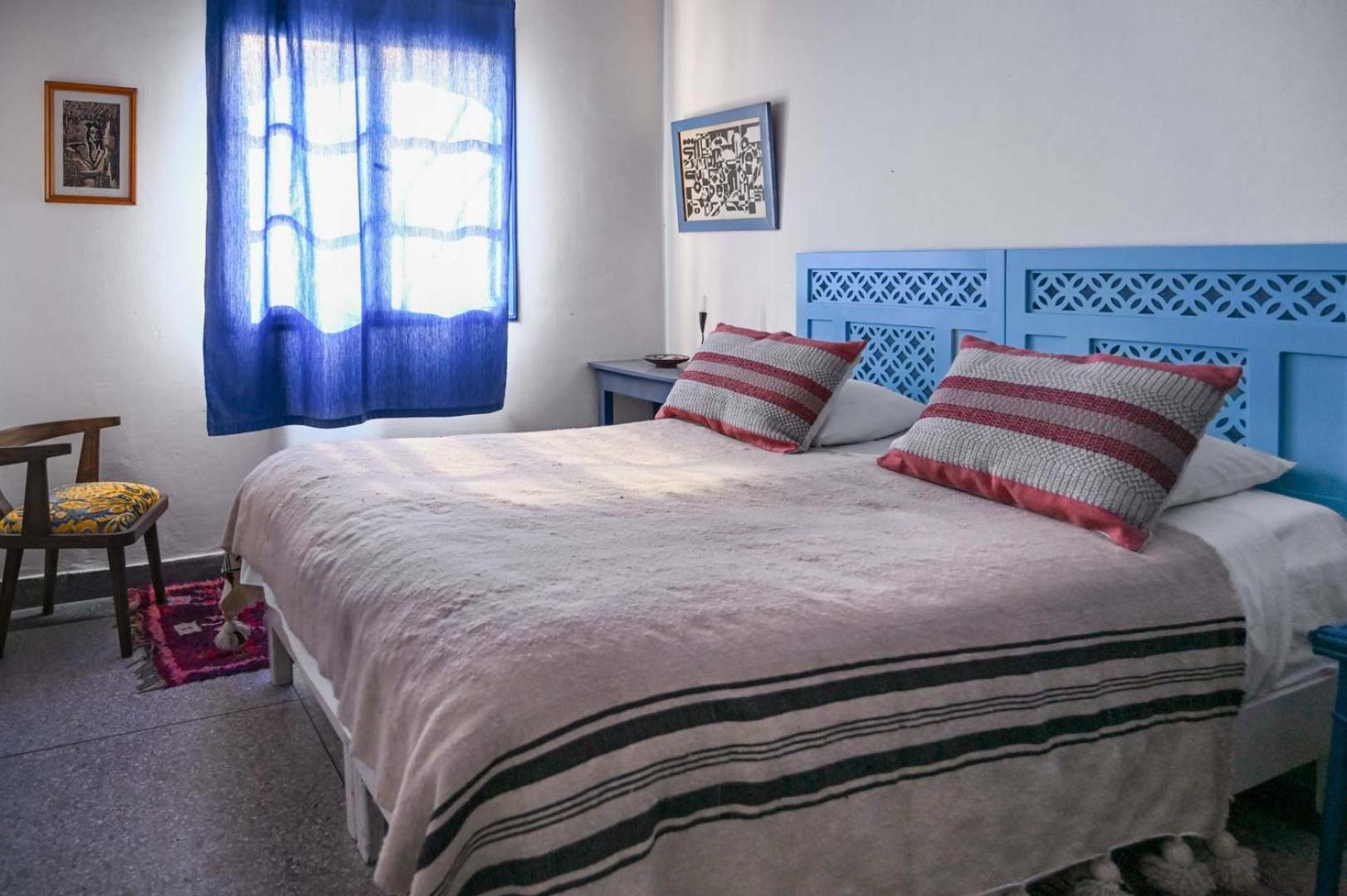 Hotel-Restaurant Le Kaouki سيدي كاوكي المظهر الخارجي الصورة