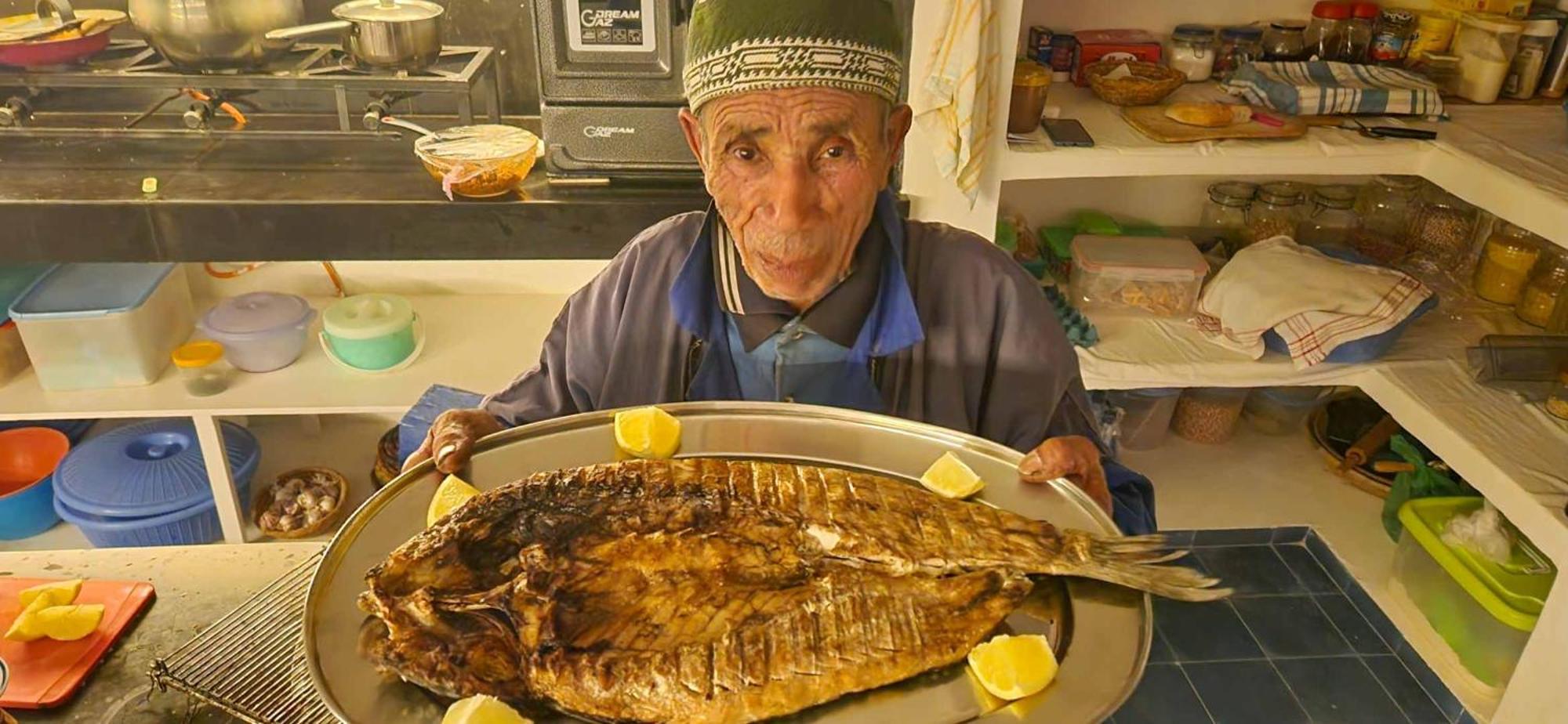 Hotel-Restaurant Le Kaouki سيدي كاوكي المظهر الخارجي الصورة